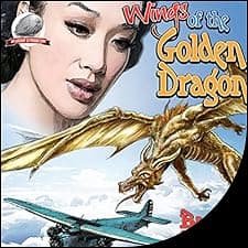 Wings of the Golden Dragon