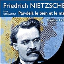 Par del&agrave; le bien et le mal. Chapitres I &agrave; IV