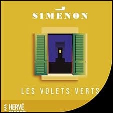 Les Volets verts