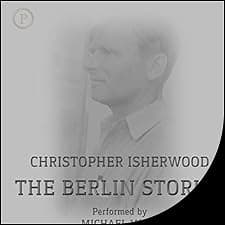 The Berlin Stories