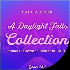 Daylight Falls Collection: Books 1 & 2