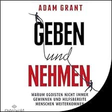 Geben und Nehmen