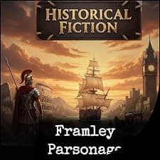 Framley Parsonage