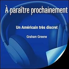 Un Américain très discret
