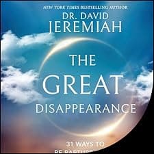The Great Disappearance