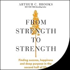 From Strength to Strength