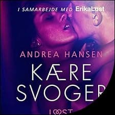 Kære svoger