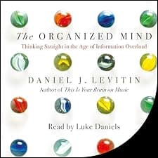 The Organized Mind