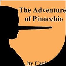 The Adventures of Pinocchio