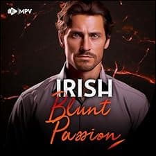 Irish Blunt Passion