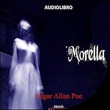 Morella (Spanish Edition)