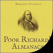 Poor Richard's Almanack
