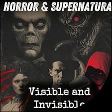 Visible and Invisible