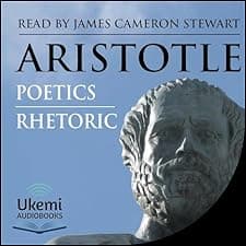 Rhetoric and Poetics