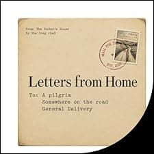 Letters From Home