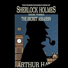 The Secret Assassin