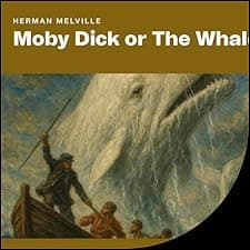 Moby Dick or The Whale