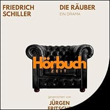 Die Räuber. Ein Drama.