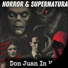 Don Juan In Hell