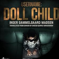 Username: Doll Child