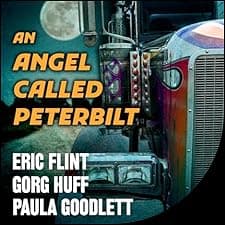 An Angel Called Peterbilt