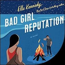 Bad Girl Reputation