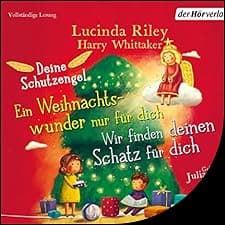 Deine Schutzengel - Ein Weihnachtswunder nur für dich / Wir finden deinen Schatz für dich