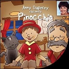 Anny Duperey Raconte Pinocchio