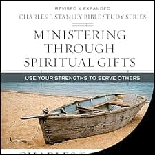 Ministering Through Spiritual Gifts: Audio
