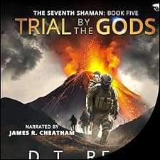 Trial by the Gods