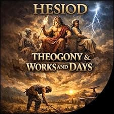 Theogony and Works and Days