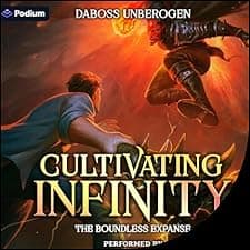 Cultivating Infinity: A LitRPG Apocalypse