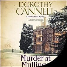 Murder at Mullings