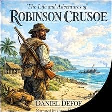 The Life and Adventures of Robinson Crusoe