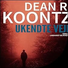 Ukendte veje