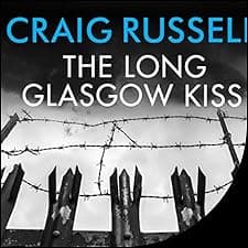 The Long Glasgow Kiss