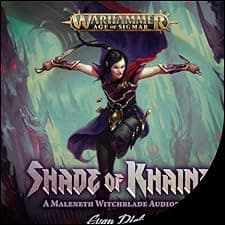 Shade of Khaine