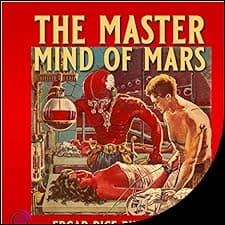 The Master Mind of Mars