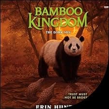 Bamboo Kingdom #4: The Dark Sun