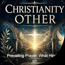 Prevailing Prayer: What Hinders It?
