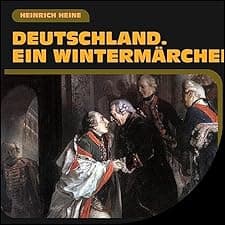 Deutschland. Ein Wintermärchen