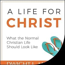 A Life for Christ
