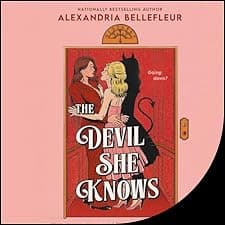 The Devil She Knows