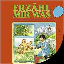 Erzähl mir was 18