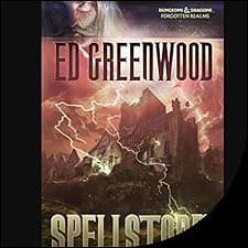 Spellstorm