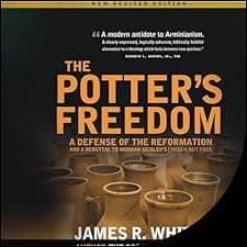 The Potter's Freedom