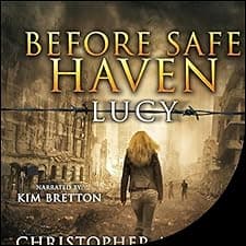 Before Safe Haven: Lucy