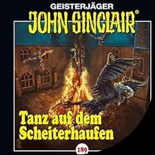 Tanz auf dem Scheiterhaufen
