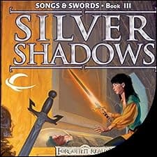 Silver Shadows