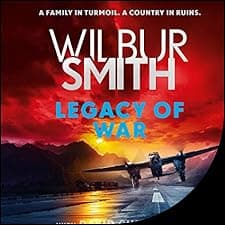 Legacy of War